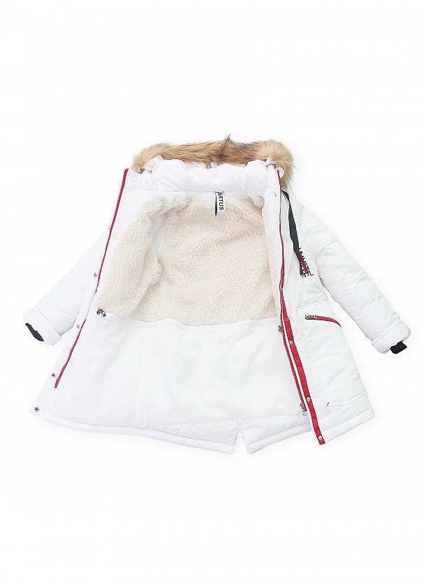 Куртка для девочки ПЗ-4065