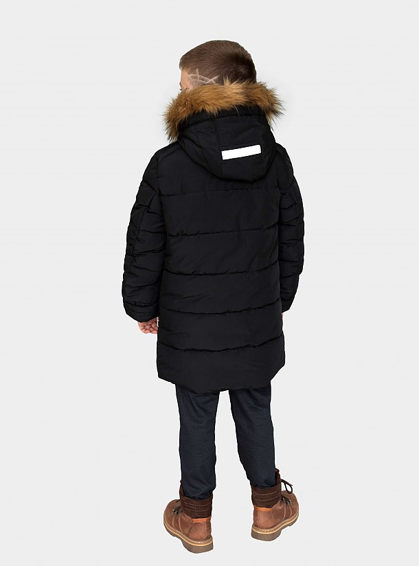 Куртка для мальчика ПЗ-4039