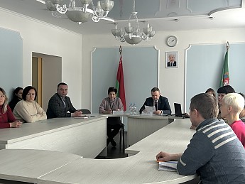 Единый день информирования