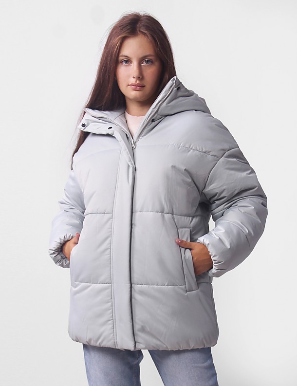 Куртка для девочки ПЗ-4693 Куртка для девочки ПЗ-4693