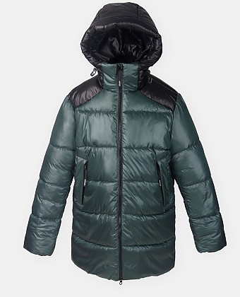 Куртка для мальчика ПЗ-4832А