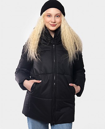 Куртка для девочки ПЗ-4846А