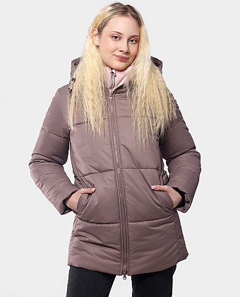 Куртка для девочки ПЗ-4846