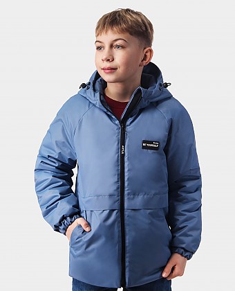Куртка для мальчика ПД-4880
